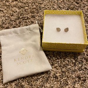 Kendra Scott Earrings